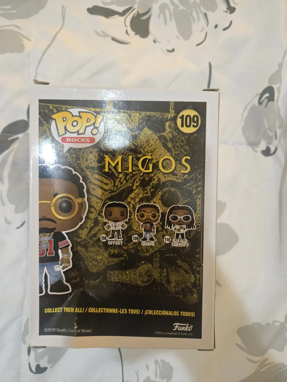 Funko official pop